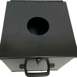 Steel Scent Box -Agility Shop 207087 20 full 39473.1638911343