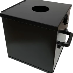 Steel Scent Box -Agility Shop 207087 24 full 44564.1638911347