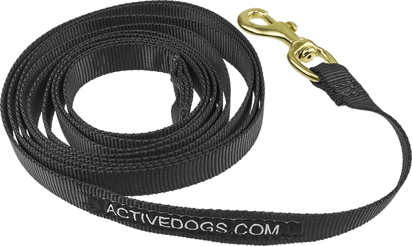 Tubular Nylon Drag Line 1 Tubular Nylon Drag Line