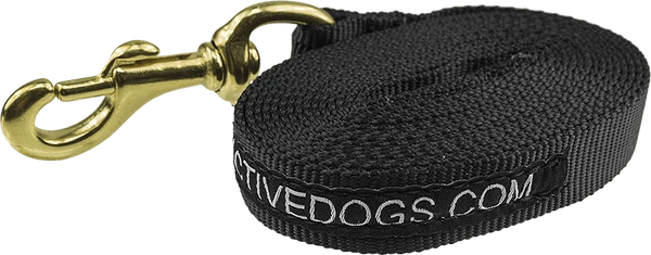 Tubular Nylon Drag Line 2 Tubular Nylon Drag Line - Image 2