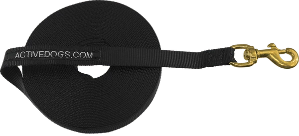 Tubular Nylon Tracking Line 3 Tubular Nylon Tracking Line - Image 3