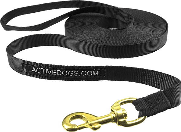 Tubular Nylon Tracking Line 1 Tubular Nylon Tracking Line