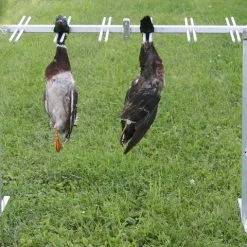 Folding Duck Rack -Agility Shop 220000 full 39418.1638911373