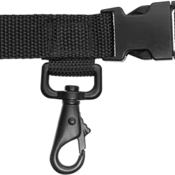 ActiveDogs Fleece Handler Bag W/ Bungee Leash -Agility Shop 273040 12 full 52996.1638911458