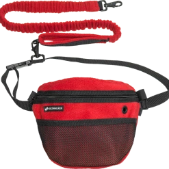 ActiveDogs Fleece Bungee Leash -Agility Shop 273040 8 full 04798.1638911472