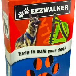 ActiveDogs Fleece No Pull Dog Harness -Agility Shop 273050 19 full 40375.1646860328