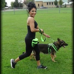 ActiveDogs Fleece No Pull Dog Harness -Agility Shop 273050 33 full 10794.1646860328