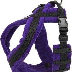 ActiveDogs Fleece No Pull Dog Harness -Agility Shop 273050 5 full 05730.1646860328