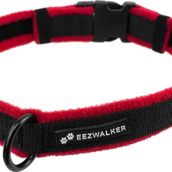 ActiveDogs Fleece Dog Collar -Agility Shop 273060 7 full 78437.1638911492