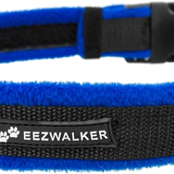 ActiveDogs Fleece Dog Collar -Agility Shop 273060B full 27789.1638911480
