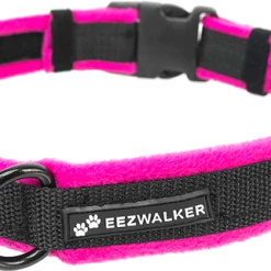 ActiveDogs Fleece Dog Collar -Agility Shop 273060P full 27876.1638911484