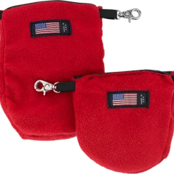 ActiveDogs Fleece Bait Bag Or Ball Pouch -Agility Shop 273071 1 full 61285.1638911486