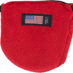 ActiveDogs Fleece Bait Bag Or Ball Pouch -Agility Shop 273071 2 full 04621.1638911494