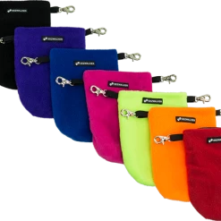 ActiveDogs Fleece Bait Bag Or Ball Pouch -Agility Shop 273071 5 full 86016.1638911480