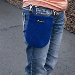 ActiveDogs Fleece Bait Bag Or Ball Pouch -Agility Shop 273071 8 full 58898.1638911492