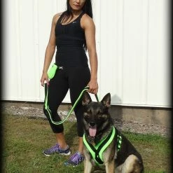 ActiveDogs Fleece Bait Bag Or Ball Pouch -Agility Shop 273071 9 full 52478.1638911484