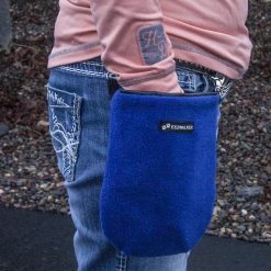 ActiveDogs Fleece Bait Bag Or Ball Pouch -Agility Shop 273071 9 full 70007.1638911497