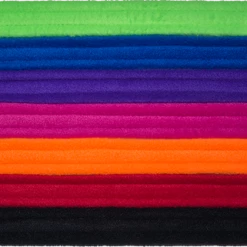 ActiveDogs Fleece Short Loop Leash -Agility Shop 273080 4 full 08587.1638911478