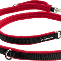 ActiveDogs Fleece Hands Free Leash -Agility Shop 273080 full 82476.1638911435