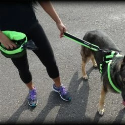 ActiveDogs Fleece Short Loop Leash -Agility Shop 273085 7 full 19937.1638911480