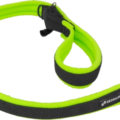 ActiveDogs Fleece Built-In Poop Bag Leash -Agility Shop 273090 3 full 83836.1638911459