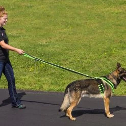 ActiveDogs Fleece Built-In Poop Bag Leash -Agility Shop 273090 5 full 00262.1638911449