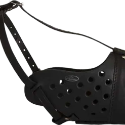 European Style Agitation Muzzle 9 European Style Agitation Muzzle -Agility Shop 303315 2 full 17180.1638911445