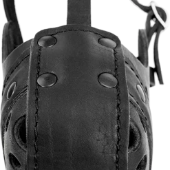 European Style Agitation Muzzle 8 European Style Agitation Muzzle -Agility Shop 303315 3 full 59909.1638911443