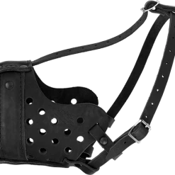 European Style Agitation Muzzle