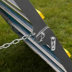 Agility A-Frame Aluminum/Wood -Agility Shop 3505270 3 5 full 54526.1664373862