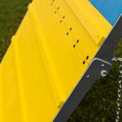 Agility A-Frame Aluminum/Wood -Agility Shop 3505270 3 6 full 32961.1664373862