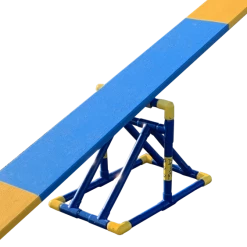 Agility SeeSaw Teeter Base