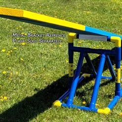 Agility SeeSaw Teeter Base -Agility Shop 350606 26 full 75323.1655725415