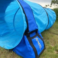 Agility Tunnel No-Slip Sand Bag System 31 Agility Tunnel No-Slip Sand Bag System -Agility Shop 350753 10 full 43302.1674828383