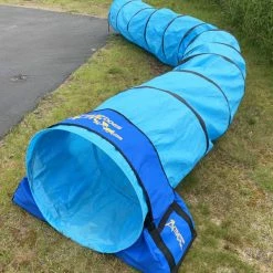 Agility Tunnel No-Slip Sand Bag System 32 Agility Tunnel No-Slip Sand Bag System -Agility Shop 350753 11 full 69450.1674828384