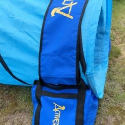 Agility Tunnel No-Slip Sand Bag System 33 Agility Tunnel No-Slip Sand Bag System -Agility Shop 350753 12 full 61509.1674828383