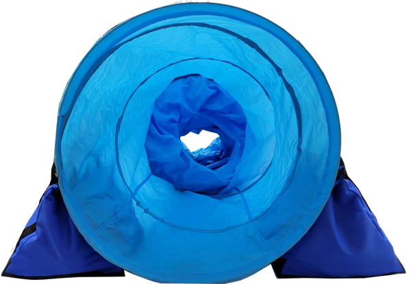 Agility Tunnel No-Slip Sand Bag System 15 Agility Tunnel No-Slip Sand Bag System - Image 15