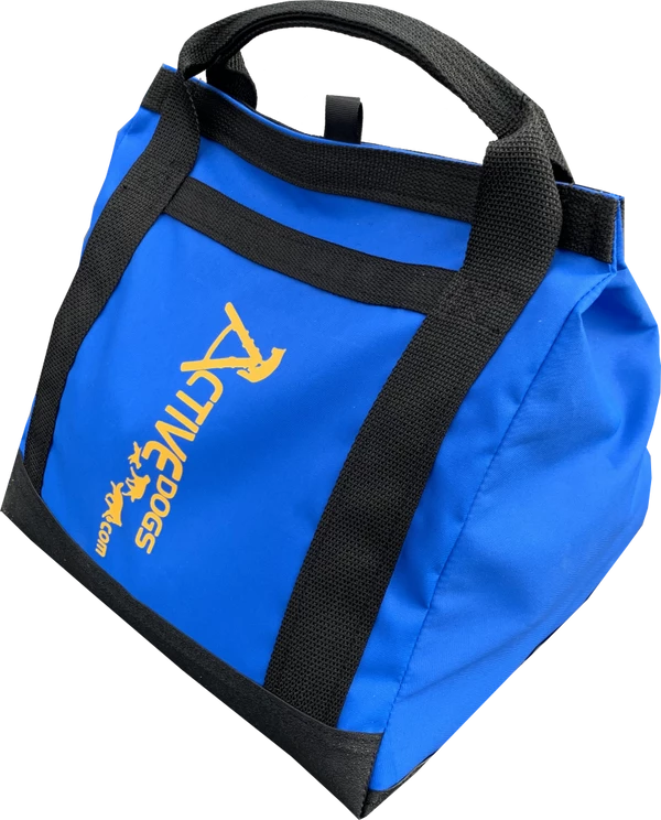 Agility Tunnel No-Slip Sand Bag System 18 Agility Tunnel No-Slip Sand Bag System - Image 18