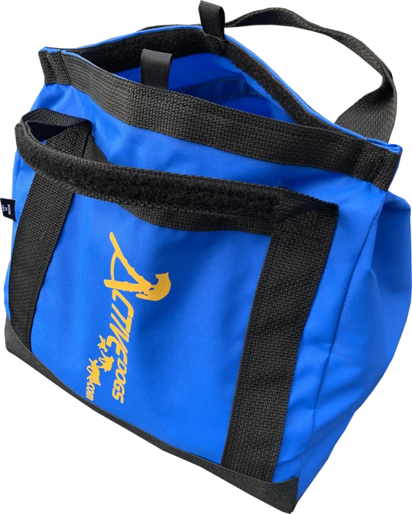 Agility Tunnel No-Slip Sand Bag System 7 Agility Tunnel No-Slip Sand Bag System - Image 7