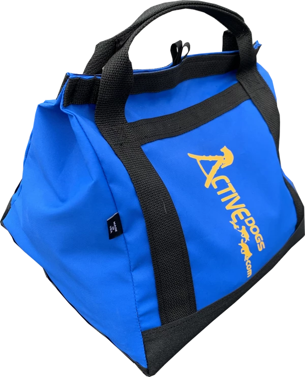 Agility Tunnel No-Slip Sand Bag System 8 Agility Tunnel No-Slip Sand Bag System - Image 8