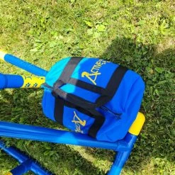 Agility Low-Gravity Large Sand Bag Holds 35# -Agility Shop 350754 12 full 57513.1638911540