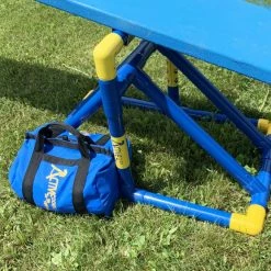 Agility Low-Gravity Large Sand Bag Holds 35# -Agility Shop 350754 13 full 25793.1638911541