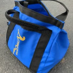 Agility Low-Gravity Large Sand Bag Holds 35# -Agility Shop 350754 15 full 82508.1638911541