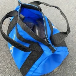 Agility Low-Gravity Large Sand Bag Holds 35# -Agility Shop 350754 9 full 21684.1638911539