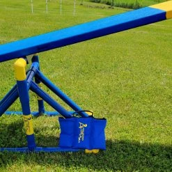 Agility Saddlebag Sand Bag W/ Weights 13# 22 Agility Saddlebag Sand Bag W/ Weights 13# -Agility Shop 350756 12 full 24355.1638911537