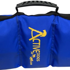 Agility Saddlebag Sand Bag W/ Weights 13# 23 Agility Saddlebag Sand Bag W/ Weights 13# -Agility Shop 350756 13 full 60323.1638911538
