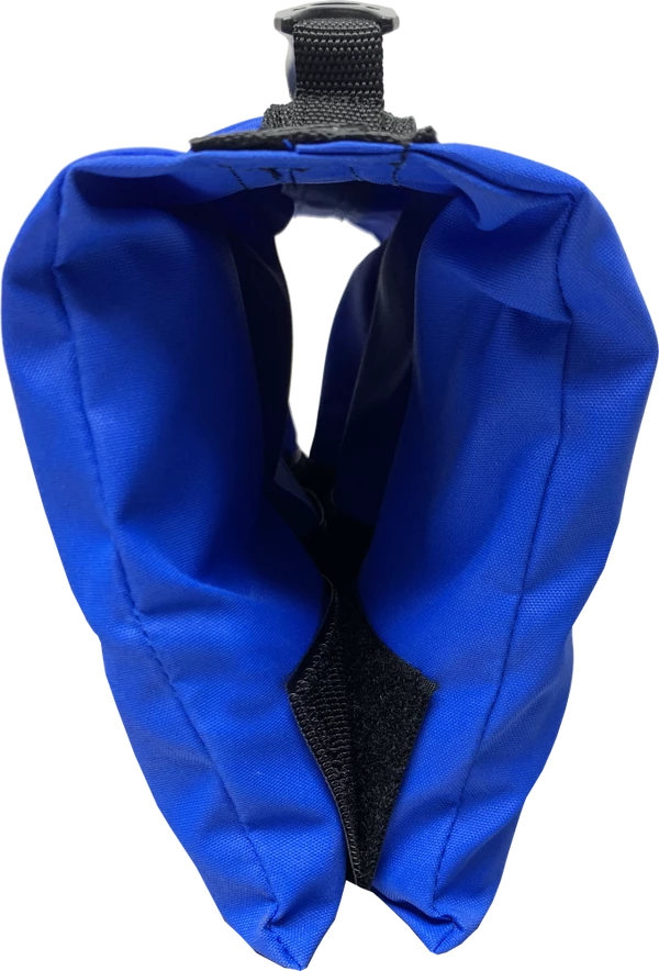 Agility Saddlebag Sand Bag W/ Weights 13# 4 Agility Saddlebag Sand Bag W/ Weights 13# - Image 4