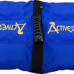 Agility Saddlebag Sand Bag W/ Weights 13# 16 Agility Saddlebag Sand Bag W/ Weights 13# -Agility Shop 350756 5 full 94561.1638911535