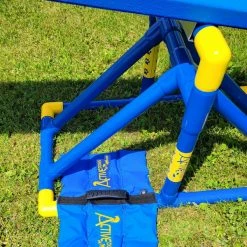 Agility Saddlebag Sand Bag W/ Weights 13# 19 Agility Saddlebag Sand Bag W/ Weights 13# -Agility Shop 350756 8 full 23572.1638911536