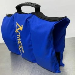 Agility Saddlebag Sand Bag W/ Weights 13# 20 Agility Saddlebag Sand Bag W/ Weights 13# -Agility Shop 350756 9 full 06706.1638911537